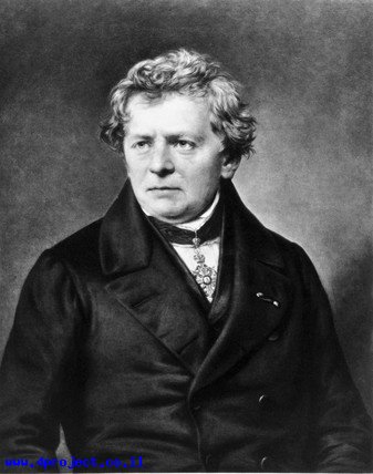 "Georg Ohm"