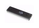 תמונה של מוצר בקר AVR ATMega32 40Pin 16MHz 32KByte 8A/D