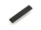 תמונה של מוצר בקר AVR ATMega328 28Pin 20MHz 32KByte 6A/D