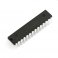 בקר AVR ATMega328 28Pin 20MHz 32KByte 6A/D