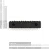 בקר AVR ATMega168 28Pin 20MHz 16KByte 6A/D