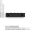 בקר AVR ATMega168 28Pin 20MHz 16KByte 6A/D