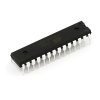 בקר AVR ATMega8 28Pin 16MHz 8KByte 6A/D