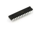 תמונה של מוצר בקר AVR ATMega8 28Pin 16MHz 8KByte 6A/D