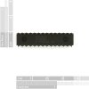 בקר AVR ATMega8 28Pin 16MHz 8KByte 6A/D