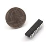 בקר AVR ATtiny2313 20Pin 20MHz 2KByte