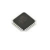 בקר AVR ATMega328P TQFP 20MHz 32KByte 8A/D