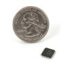 בקר AVR ATMega328P TQFP 20MHz 32KByte 8A/D