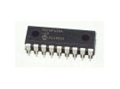 תמונה של מוצר בקר PIC 16F628A 18Pin 20MHz 2KByte