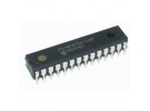 תמונה של מוצר בקר PIC 16F876A 28Pin 20MHz 14KByte 5A/D