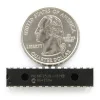 בקר PIC 18F2520 28Pin 40MHz 32KByte 10A/D