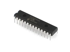 תמונה של מוצר בקר PICAXE 28X2
