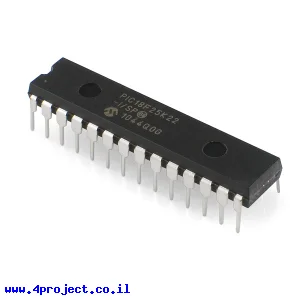 בקר PICAXE 28X2