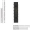 בקר PICAXE 28X2