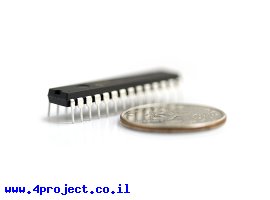 תמונה של מוצר בקר PICAXE 28X1
