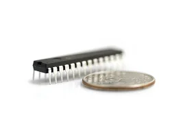 תמונה של מוצר בקר PICAXE 28X1