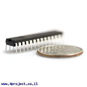 בקר PICAXE 28X1