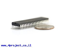 תמונה של מוצר בקר PICAXE 40X1
