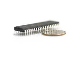 תמונה של מוצר בקר PICAXE 40X1