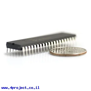 בקר PICAXE 40X1