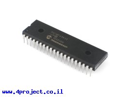 תמונה של מוצר בקר PICAXE 40X2