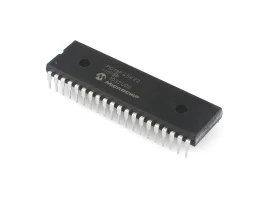 תמונה של מוצר בקר PICAXE 40X2