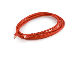 תמונה של מוצר כבל Ethernet RJ45 איכותי - 3 מטר