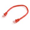 כבל Ethernet RJ45 איכותי - 30 ס"מ
