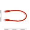 כבל Ethernet RJ45 איכותי - 30 ס"מ
