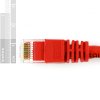 כבל Ethernet RJ45 איכותי - 30 ס"מ