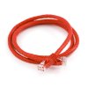 כבל Ethernet RJ45 איכותי - 90 ס"מ