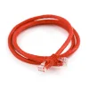 כבל Ethernet RJ45 איכותי - 90 ס"מ
