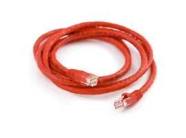 תמונה של מוצר כבל Ethernet RJ45 איכותי - 1.5 מטר