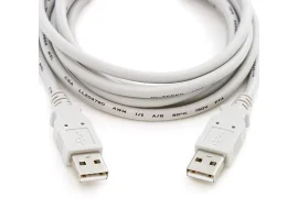 תמונה של מוצר כבל USB מיוחד A ל-A באורך 3 מטר
