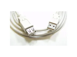 תמונה של מוצר כבל USB מאריך באורך 3 מטר
