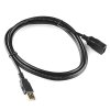 כבל USB מאריך באורך 1.8 מטר