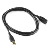 כבל USB מאריך באורך 1.8 מטר