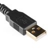 כבל USB מאריך באורך 1.8 מטר
