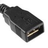 כבל USB מאריך באורך 1.8 מטר