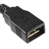 כבל USB מאריך באורך 1.8 מטר