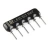 רשתות נגדים - Resistor network
