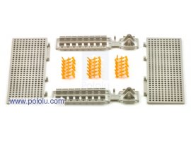 תמונה של מוצר פלטפורמה אוניברסלית של Tamiya 70157 - ערכה כפולה