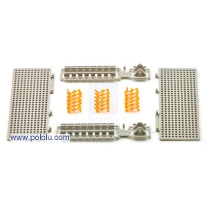 פלטפורמה אוניברסלית של Tamiya 70157 - ערכה כפולה