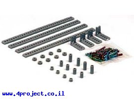 תמונה של מוצר ערכה לזרוע של Tamiya 70143