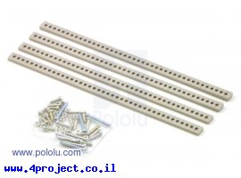 תמונה של מוצר ערכה לזרוע ארוכה של Tamiya 70156