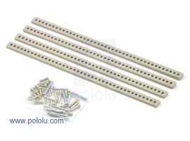 תמונה של מוצר ערכה לזרוע ארוכה של Tamiya 70156