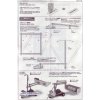 ערכה לזרוע ארוכה של Tamiya 70156