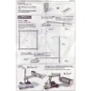 ערכה לזרוע ארוכה של Tamiya 70156