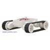פלטפורמה Dagu Rover 5 בעלת שרשראות - ללא מקודד