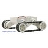 פלטפורמה Dagu Rover 5 בעלת שרשראות - ללא מקודד